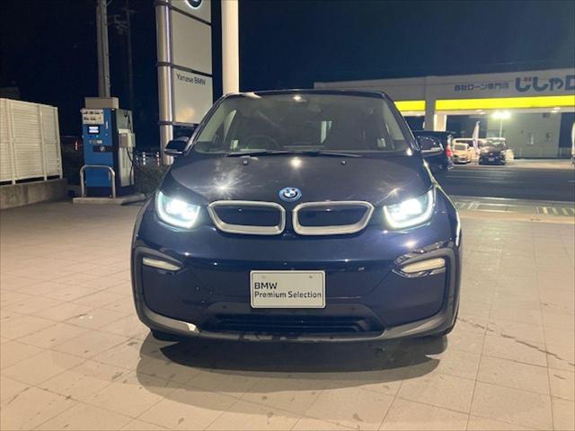 スイート レンジ・エクステンダー装着車