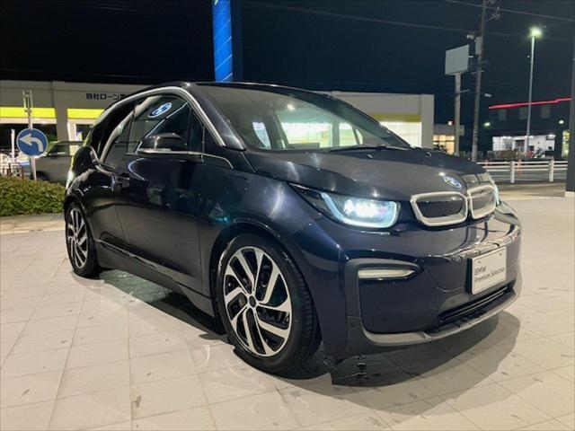 スイート レンジ・エクステンダー装着車