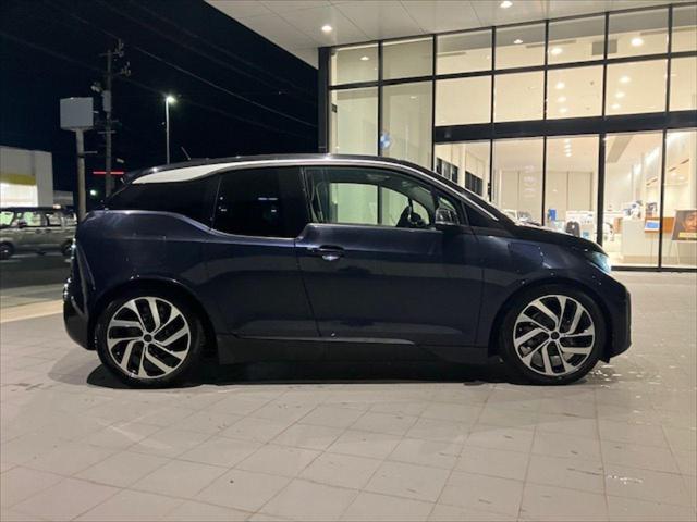 スイート レンジ・エクステンダー装着車