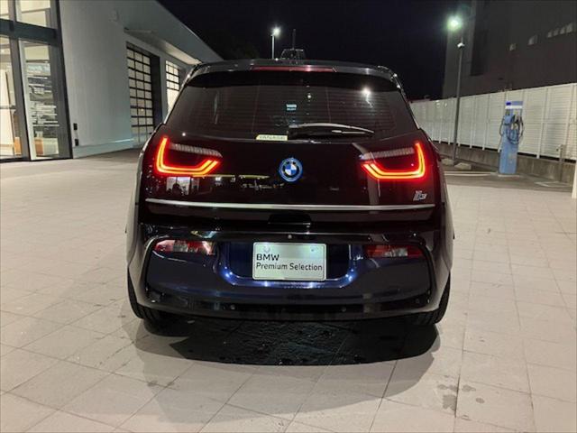 スイート レンジ・エクステンダー装着車