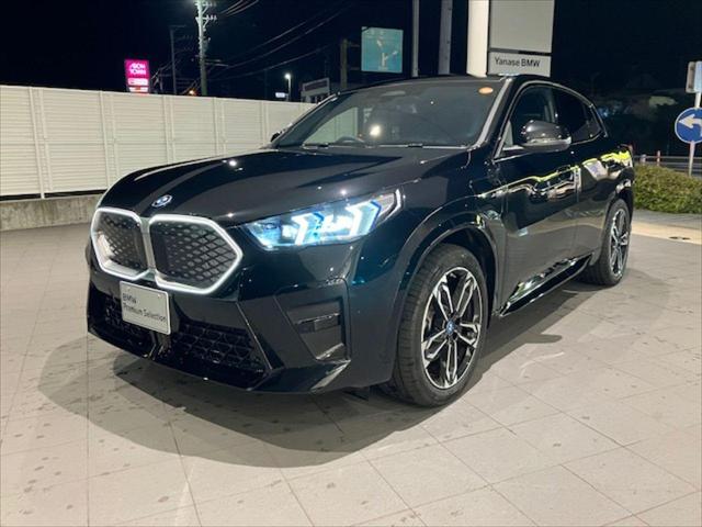 xDrive30 Mスポーツ