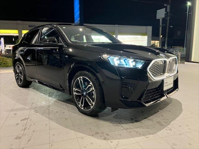 xDrive30 Mスポーツ