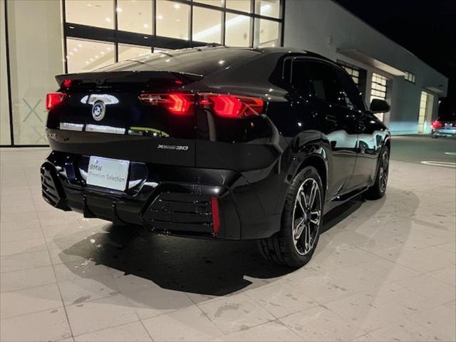 xDrive30 Mスポーツ