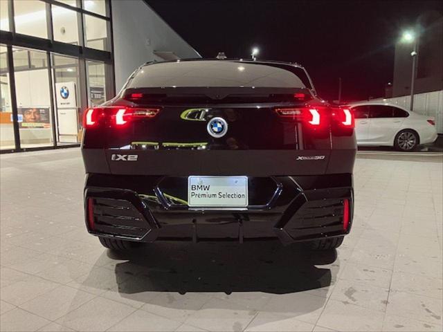 xDrive30 Mスポーツ