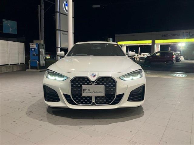 420d xDrive Mスポーツ