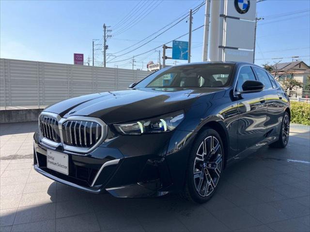 525Li エクスクルーシブ Mスポーツ