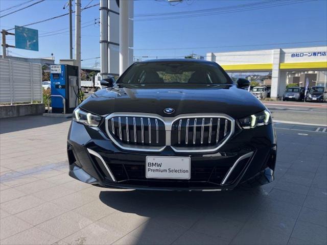 525Li エクスクルーシブ Mスポーツ