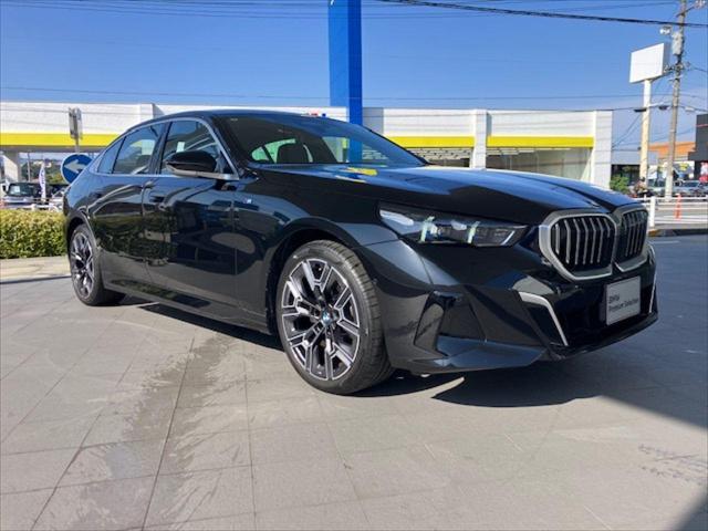 525Li エクスクルーシブ Mスポーツ