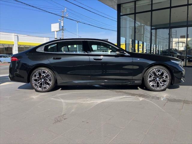 525Li エクスクルーシブ Mスポーツ