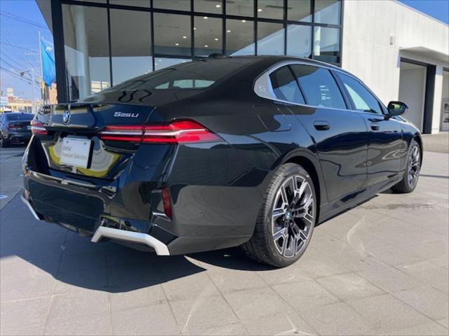 525Li エクスクルーシブ Mスポーツ