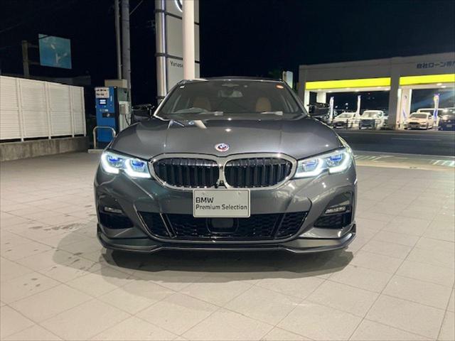 320d xDrive Mスポーツ