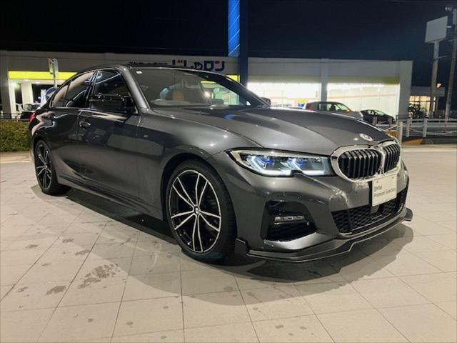 320d xDrive Mスポーツ