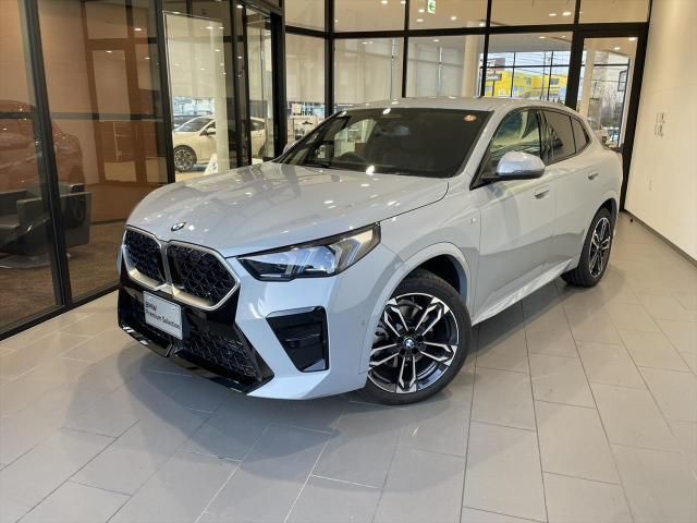 xDrive20i Mスポーツ