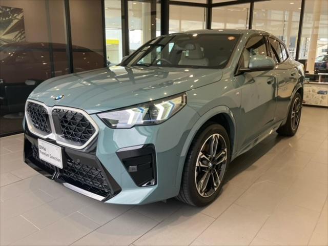 xDrive20i Mスポーツ