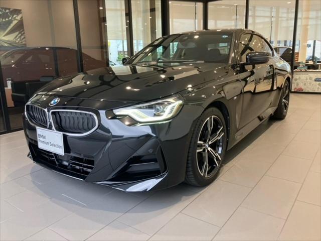 220i Mスポーツ
