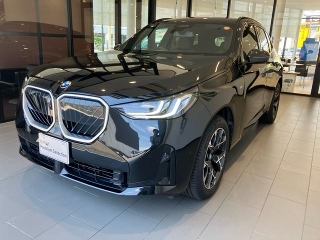 xDrive20d Mスポーツ