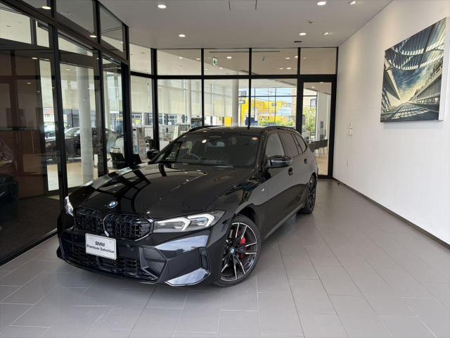M340i xDrive