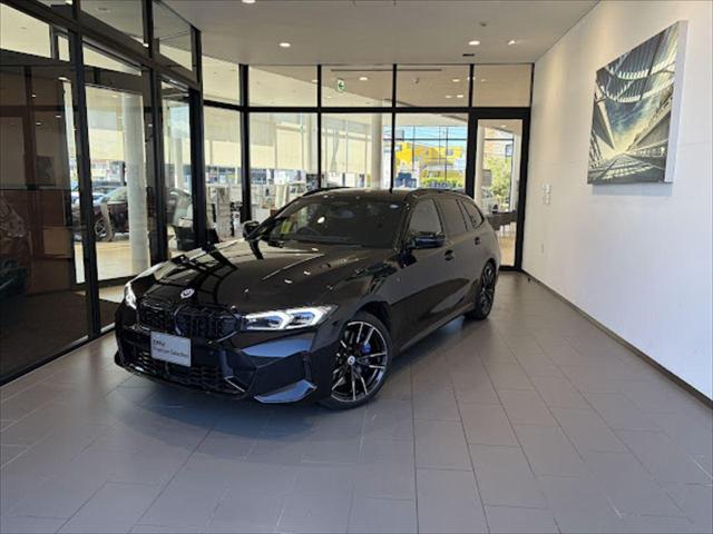 M340i xDrive