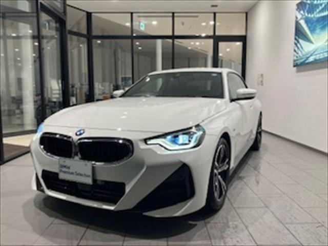 220i Mスポーツ