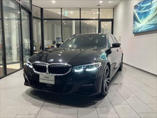 320d xDrive Mスポーツ
