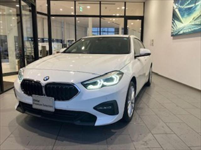 218i プレイ
