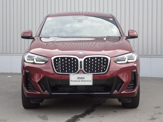 xDrive20d Mスポーツ