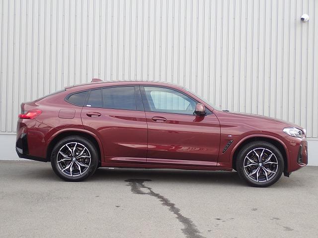 xDrive20d Mスポーツ