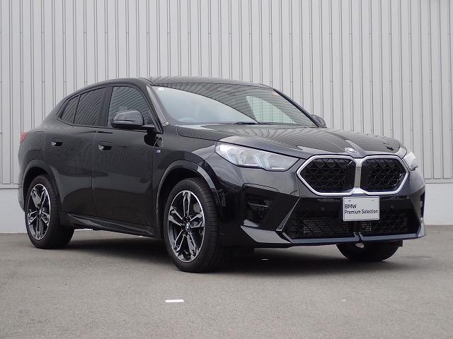 xDrive20i Mスポーツ