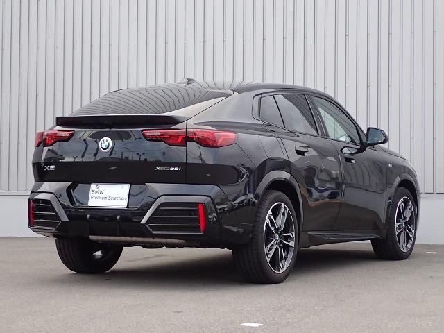 xDrive20i Mスポーツ