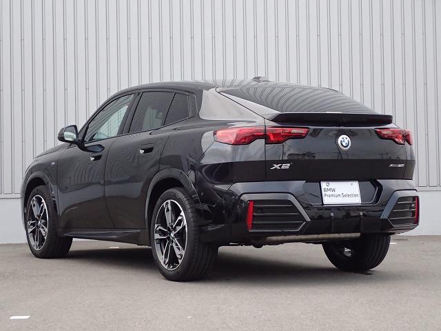 xDrive20i Mスポーツ