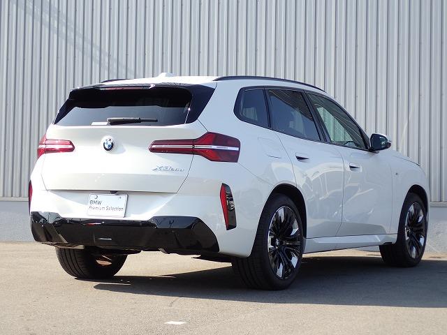 20d xDrive Mスポーツ