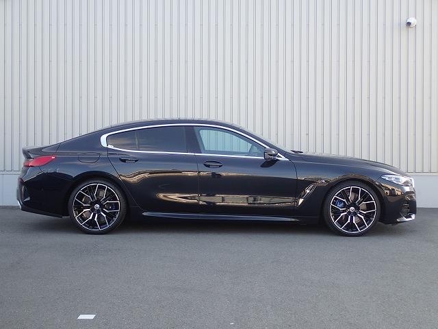 840d xDrive Mスポーツ