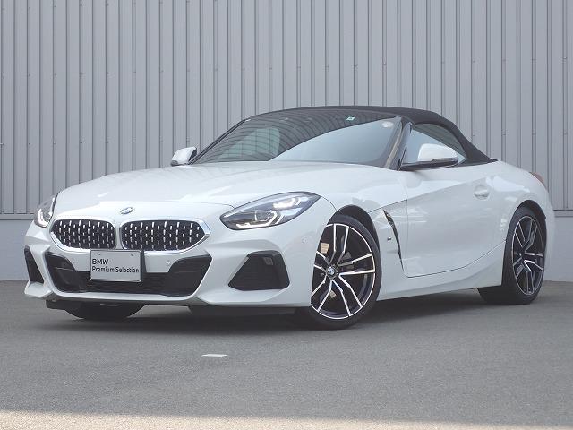 sDrive20i Mスポーツ