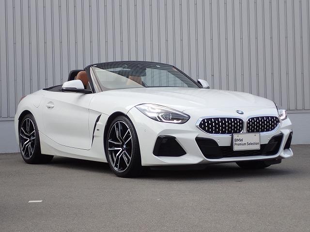 sDrive20i Mスポーツ