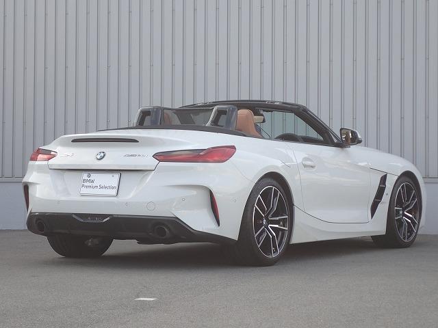 sDrive20i Mスポーツ