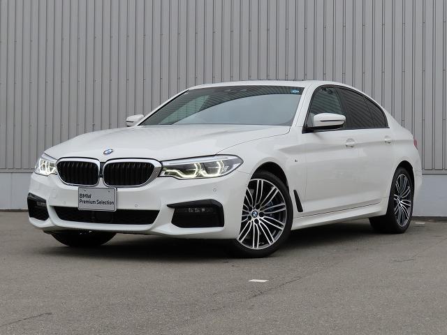 540i xDrive Mスポーツ