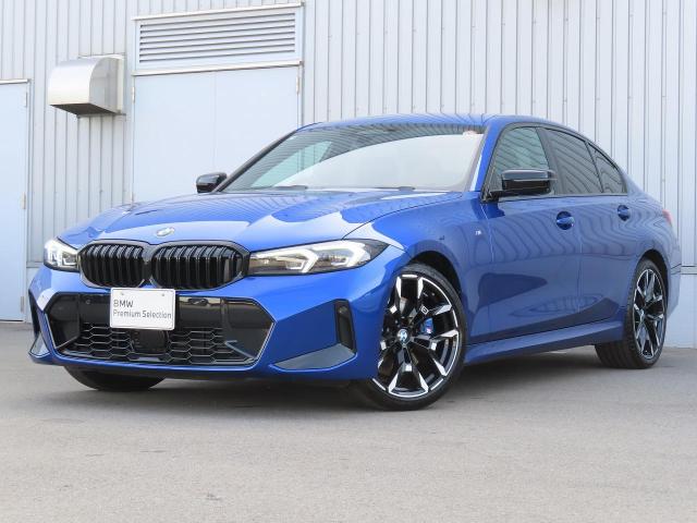 318i 50thアニバーサリー Mスポーツ