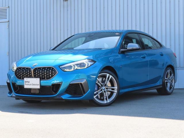 M235i xDrive