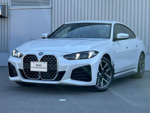 420d xDrive Mスポーツ