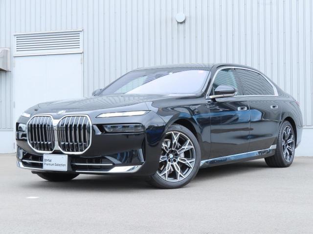 740d xDrive エクセレンス