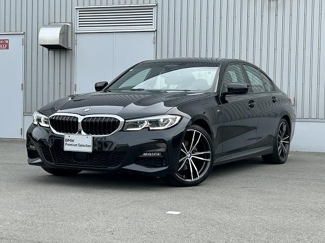320d xDrive Mスポーツ