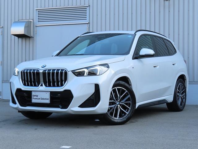 xDrive20d Mスポーツ