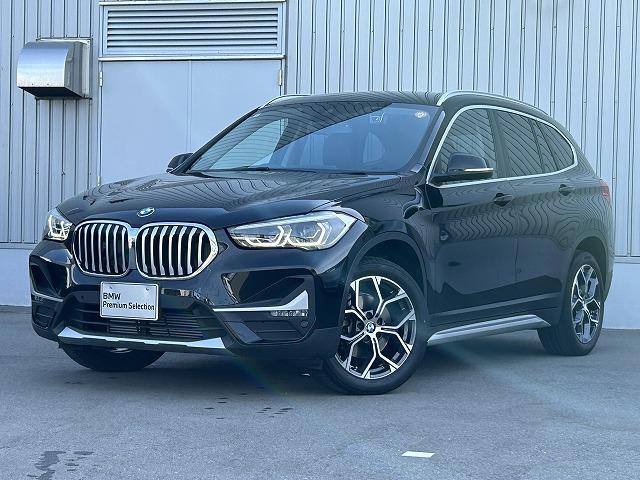xDrive18d xライン