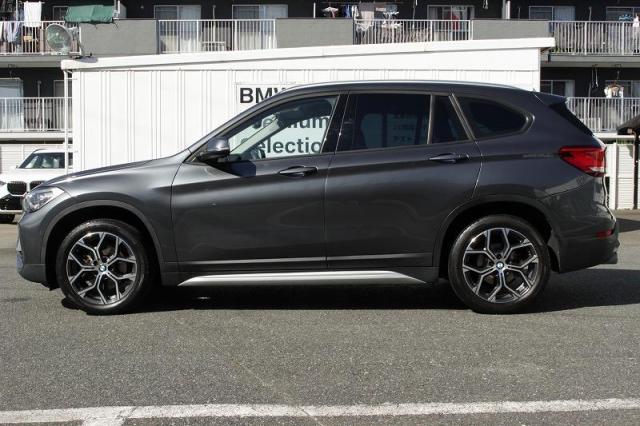 X1 xDrive18d xライン