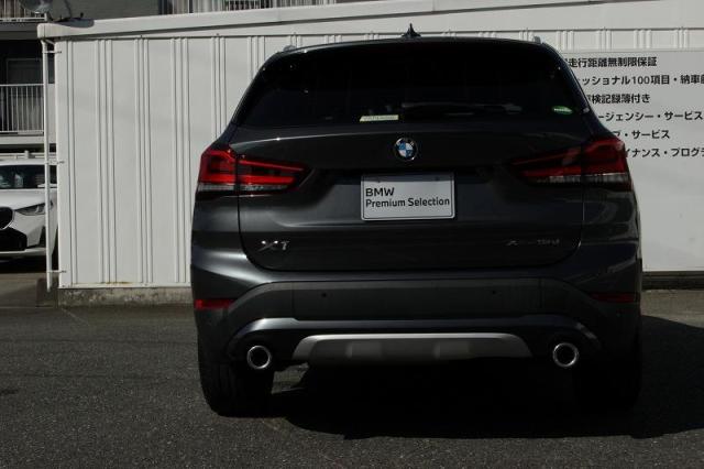 X1 xDrive18d xライン