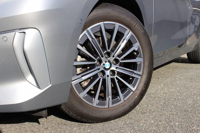 218i エクスクルーシブ