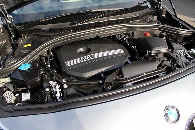 218i エクスクルーシブ