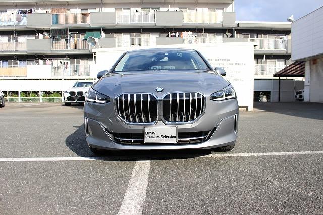 218i エクスクルーシブ