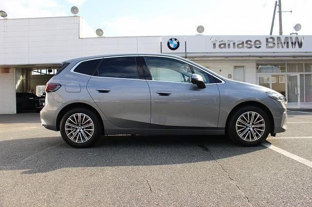 218i エクスクルーシブ