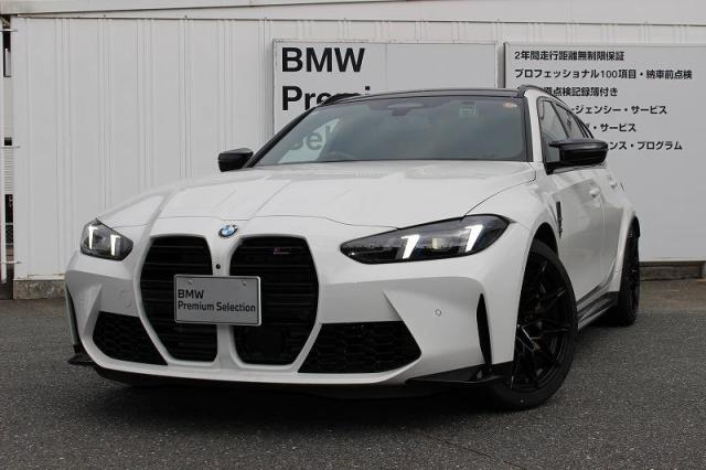 コンペティション xDrive